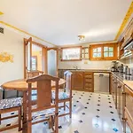 Hervorragende Villa Auf Einem Huegel Mit 360-Grad-Blick Ueber Zwei Buchten